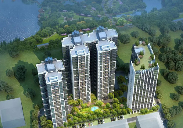 郴州7千以上房价楼盘大比拼，谁能登顶宝座？