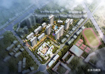 汨罗市金江学府