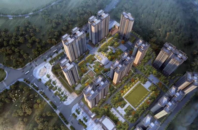 桂阳在售楼盘大盘点：配套与优惠全解析