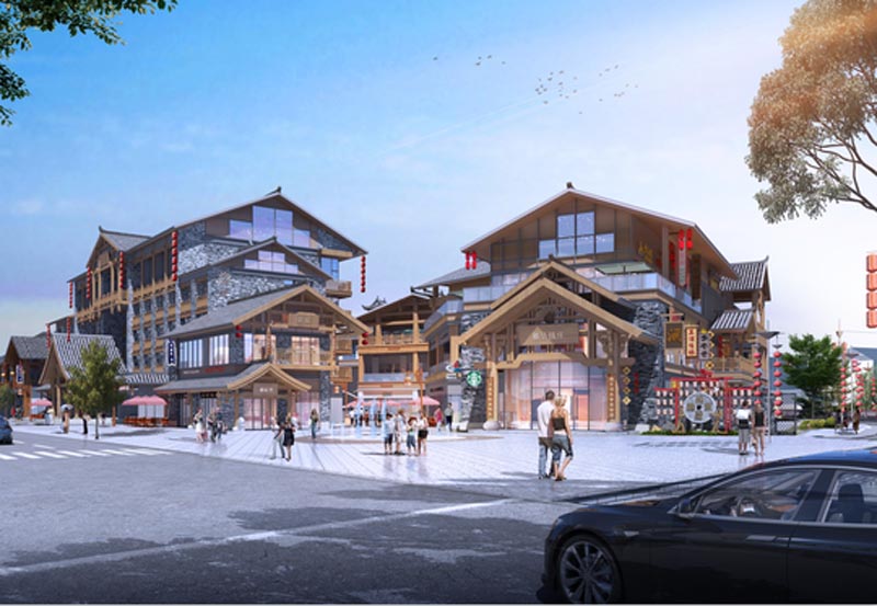 苏仙区建投裕后里