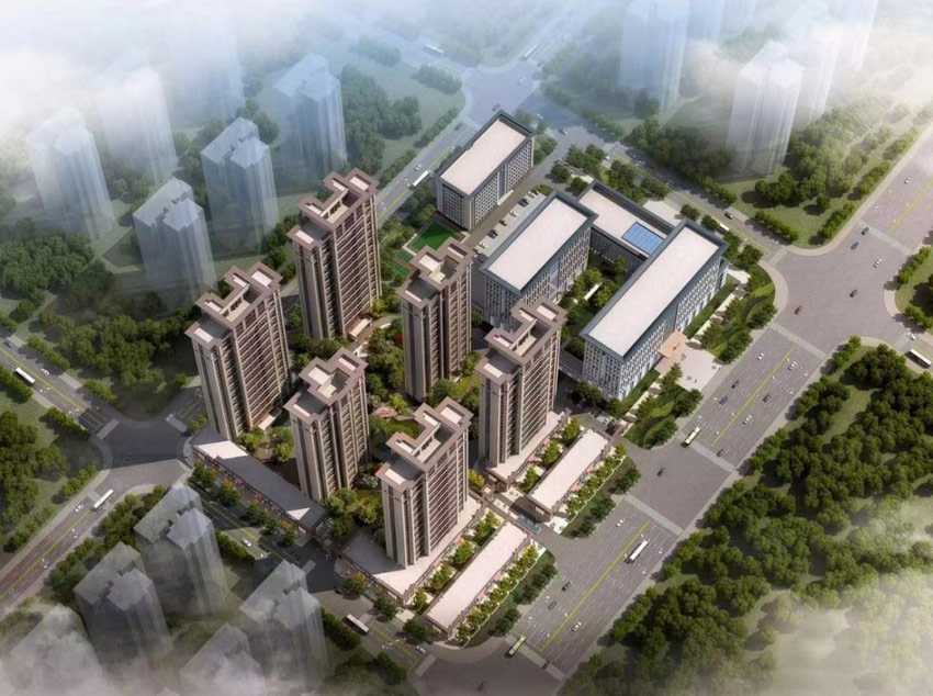 常宁市楼盘对比：购房者的迷茫与抉择