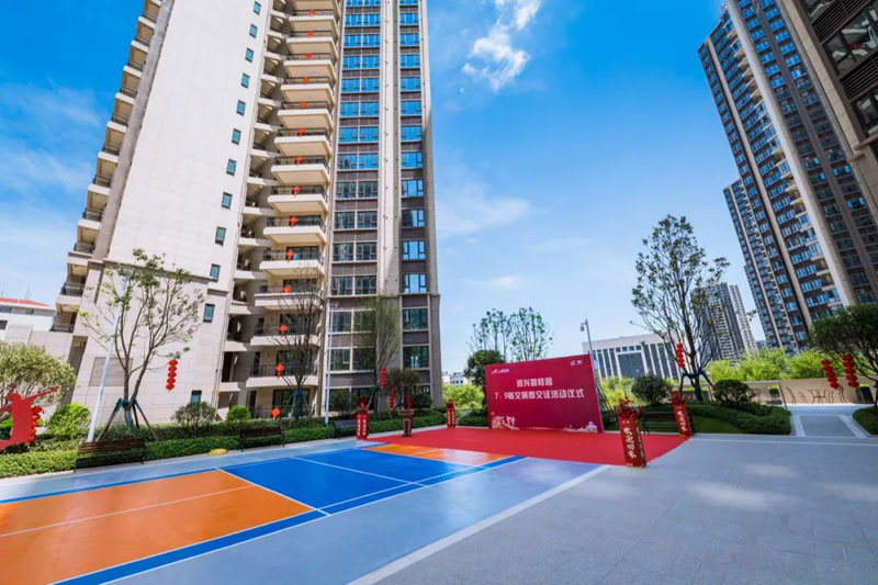 资兴市资兴碧桂园效果图