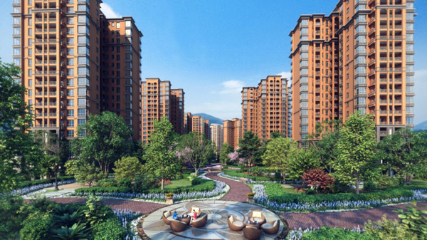 郴州公园华府：低容积率下的户型加推，近享千亩公园